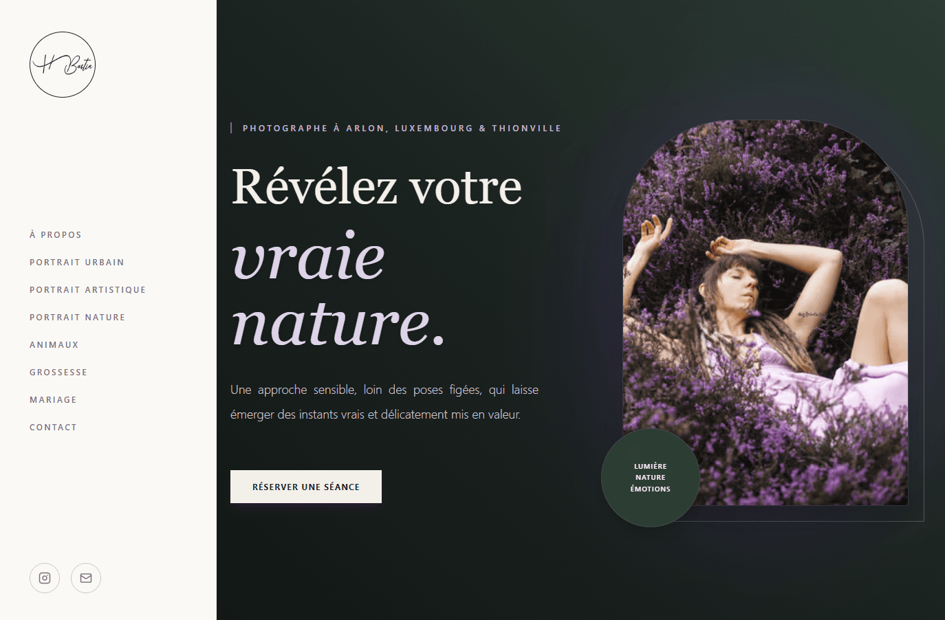 hbastinphotography.com