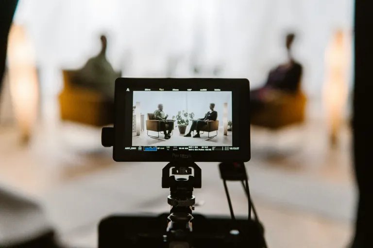 Corporate Video: Interview, Storytelling or Institutional Film?