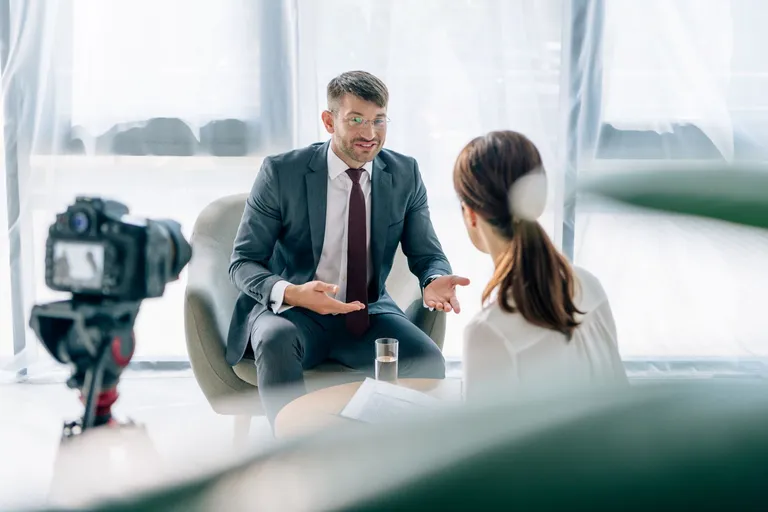 Corporate Video: Why Is It a Powerful Lever for Your Brand Image?