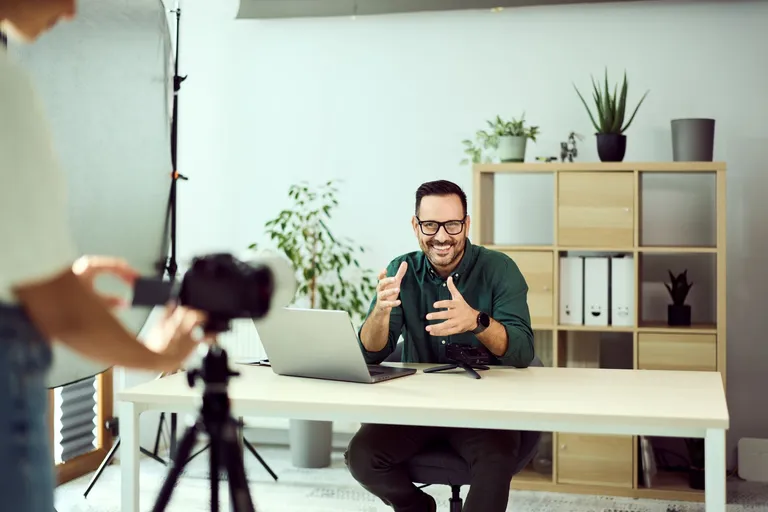 Company Documentary Video: How the Shoot Really Works, From the First Coffee to the Final Cut